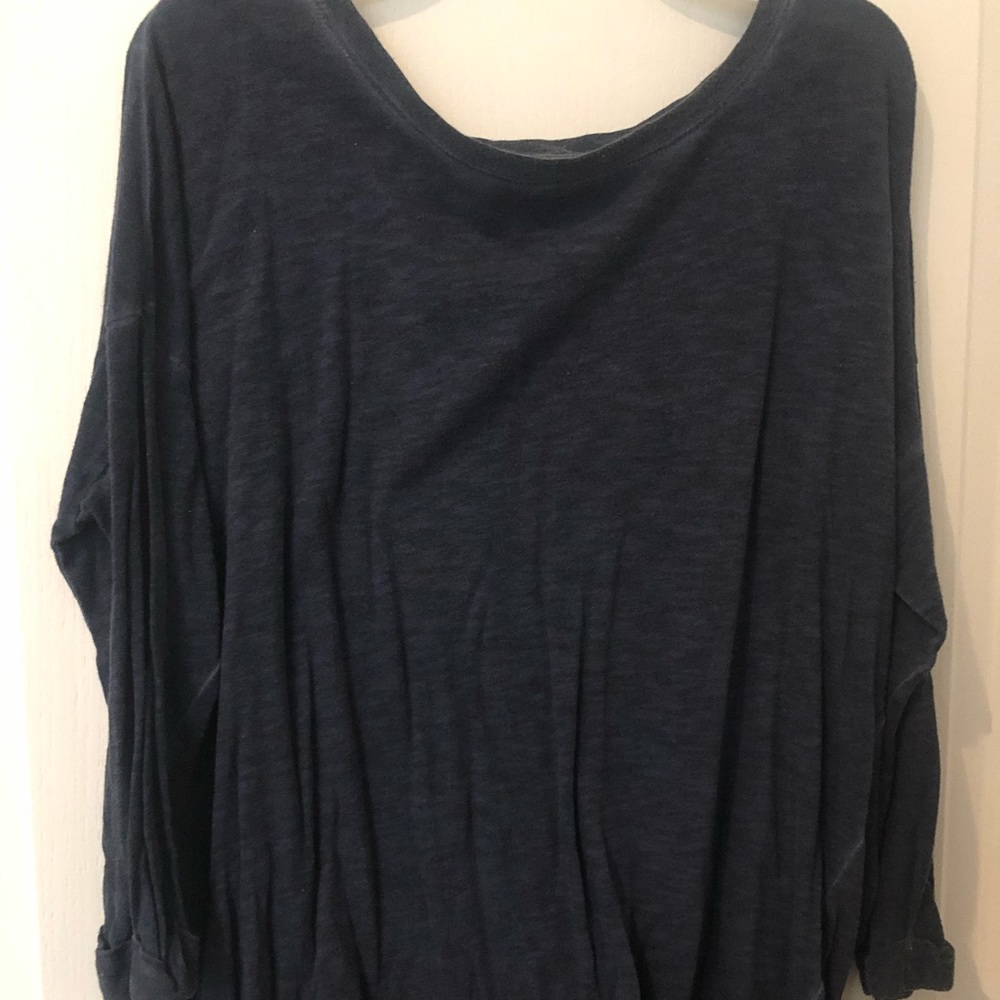 Forever 21 3/4 length